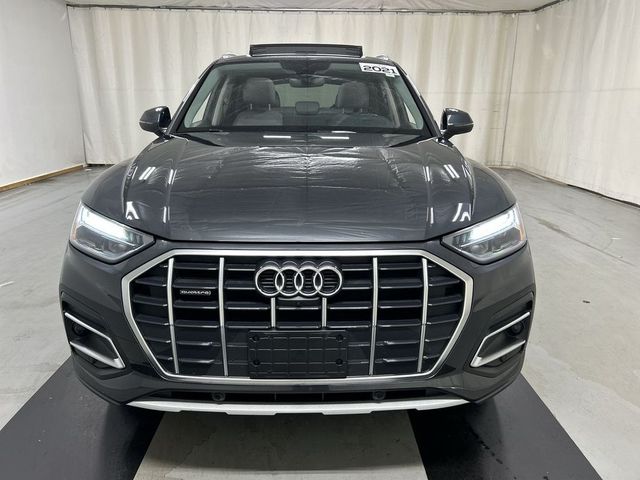 2021 Audi Q5 Premium Plus