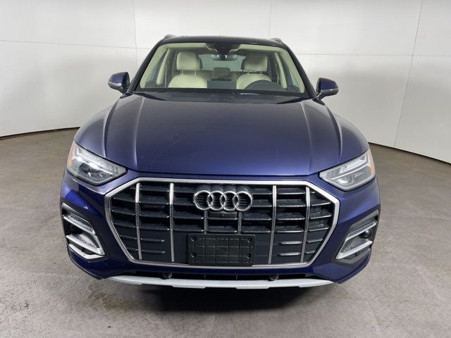 2021 Audi Q5 Premium Plus