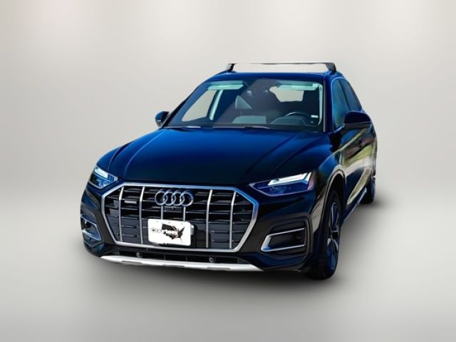 2021 Audi Q5 Premium Plus