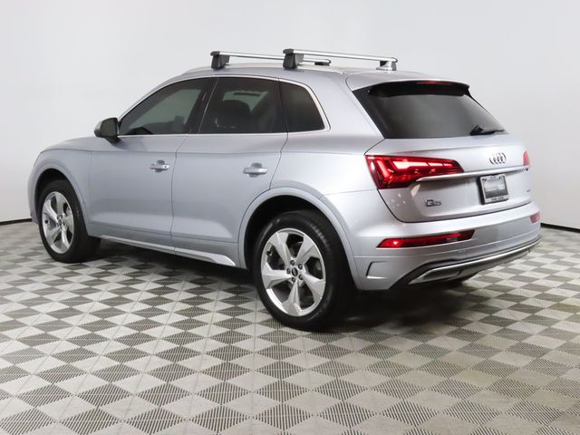 2021 Audi Q5 Premium Plus