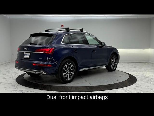 2021 Audi Q5 Premium Plus