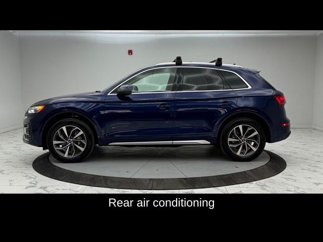 2021 Audi Q5 Premium Plus