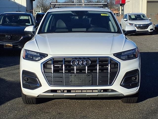 2021 Audi Q5 Premium Plus