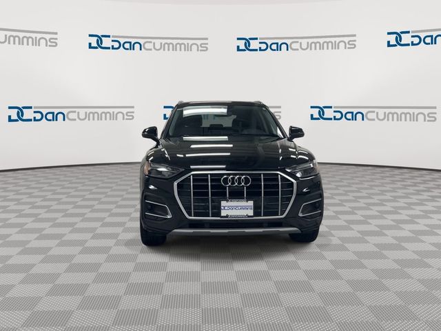 2021 Audi Q5 Premium Plus