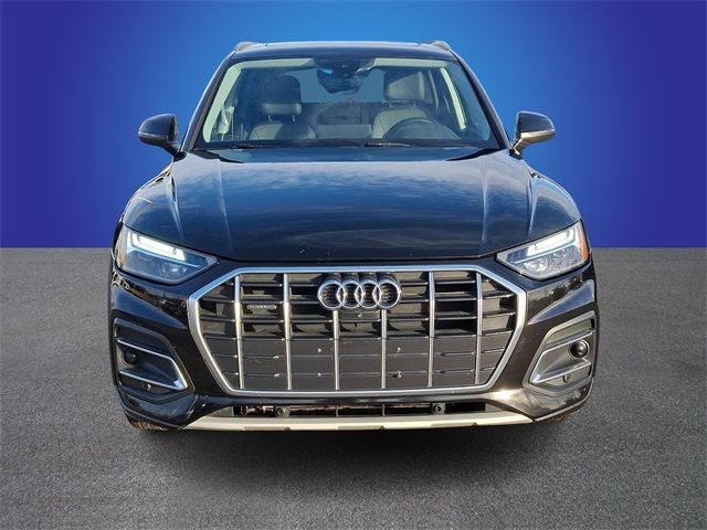 2021 Audi Q5 Premium Plus