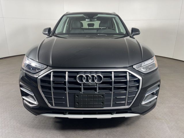 2021 Audi Q5 Premium Plus