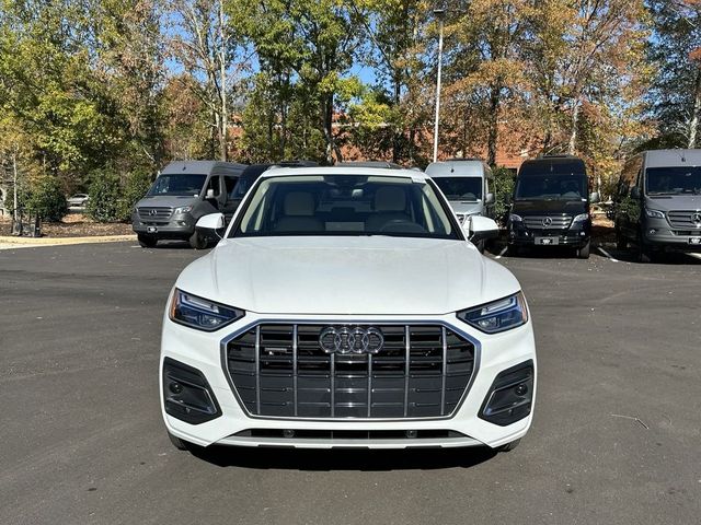 2021 Audi Q5 Premium Plus