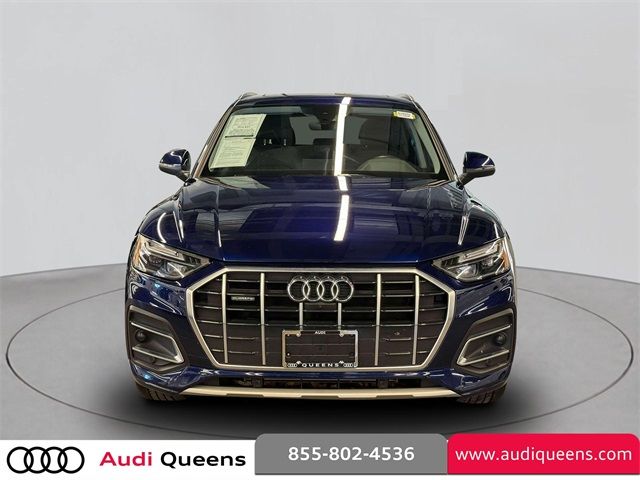 2021 Audi Q5 Premium Plus