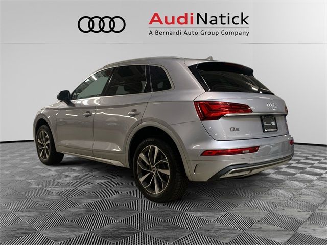 2021 Audi Q5 Premium Plus