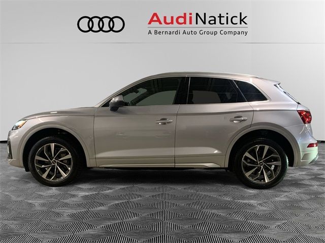 2021 Audi Q5 Premium Plus