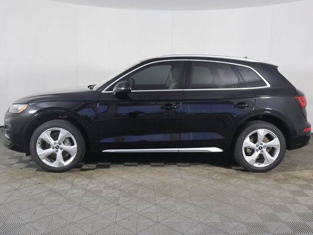 2021 Audi Q5 Premium Plus