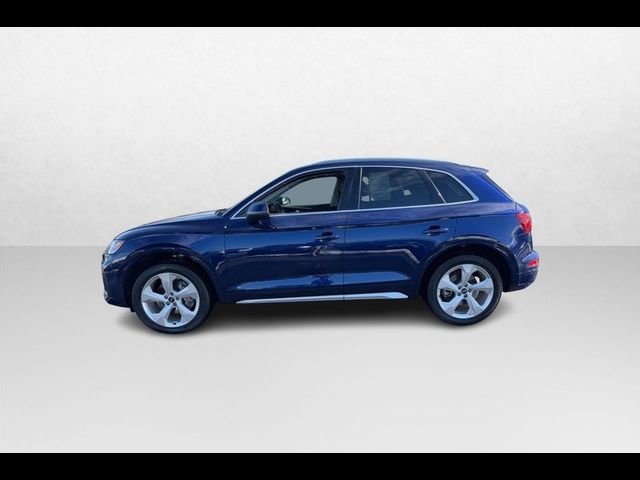 2021 Audi Q5 Premium Plus