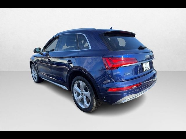 2021 Audi Q5 Premium Plus