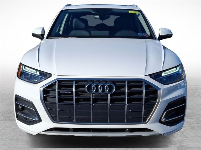 2021 Audi Q5 Premium Plus