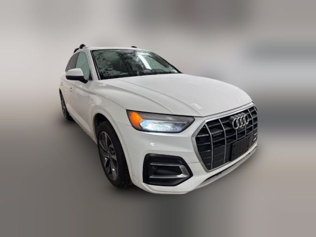 2021 Audi Q5 Premium Plus