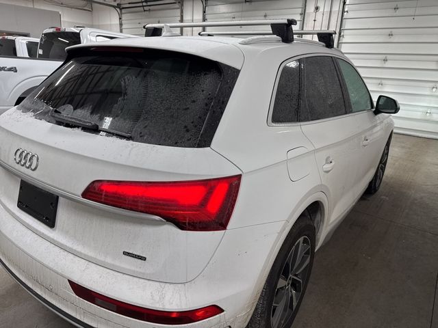 2021 Audi Q5 Premium Plus