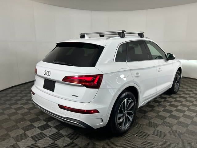 2021 Audi Q5 Premium Plus