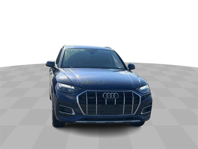2021 Audi Q5 Premium Plus