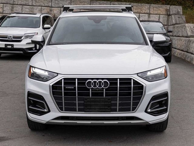 2021 Audi Q5 Premium Plus