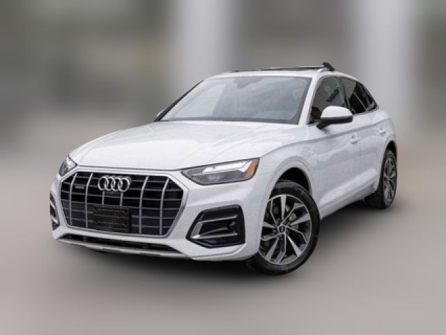 2021 Audi Q5 Premium Plus