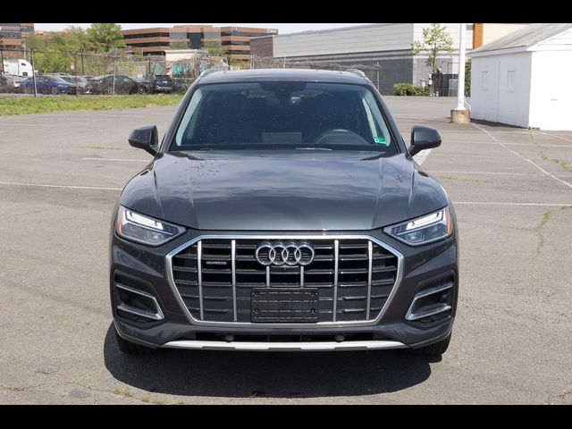 2021 Audi Q5 Premium Plus