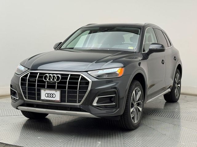 2021 Audi Q5 Premium Plus