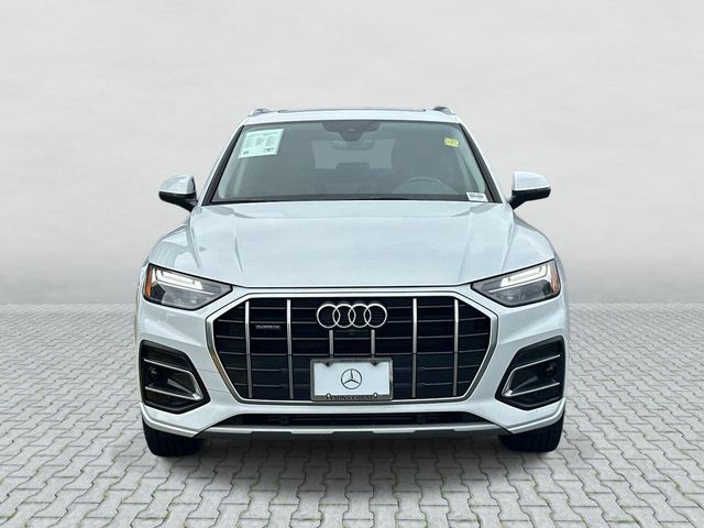 2021 Audi Q5 Premium Plus