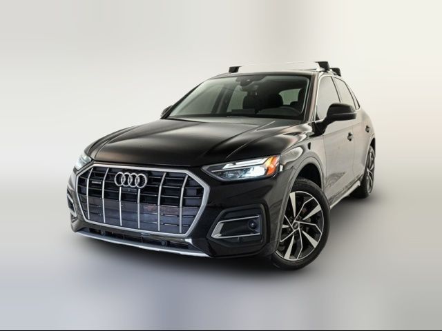 2021 Audi Q5 Premium Plus