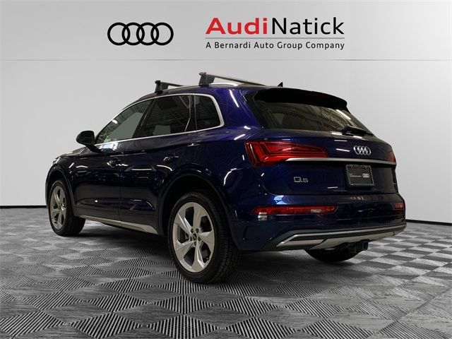 2021 Audi Q5 Premium Plus