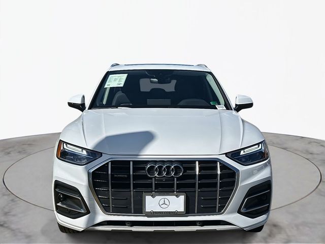 2021 Audi Q5 Premium Plus