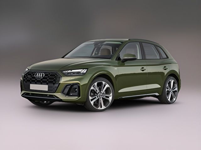 2021 Audi Q5 Premium Plus