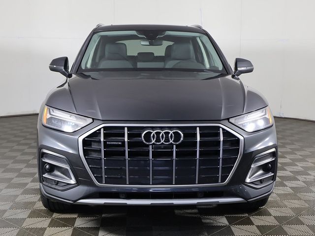2021 Audi Q5 Premium Plus