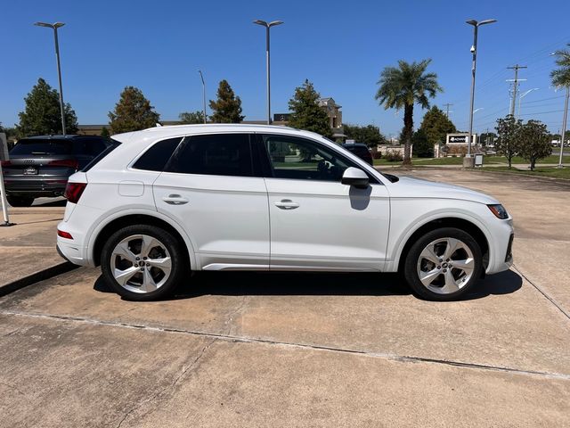 2021 Audi Q5 Premium Plus