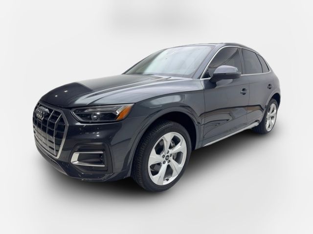 2021 Audi Q5 Premium Plus