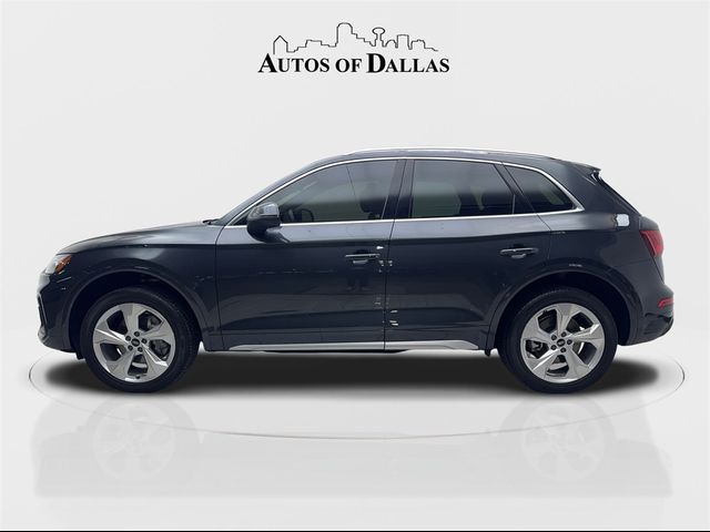 2021 Audi Q5 Premium Plus