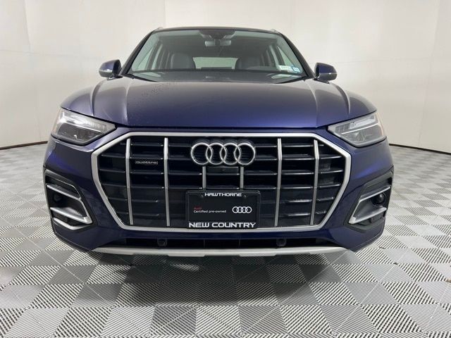 2021 Audi Q5 Premium Plus