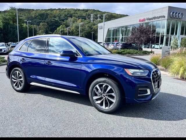 2021 Audi Q5 Premium Plus