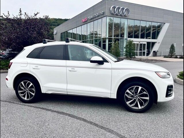 2021 Audi Q5 Premium Plus