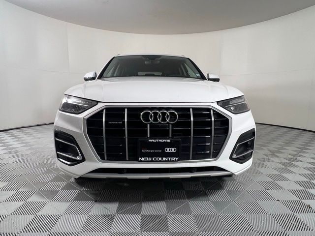 2021 Audi Q5 Premium Plus