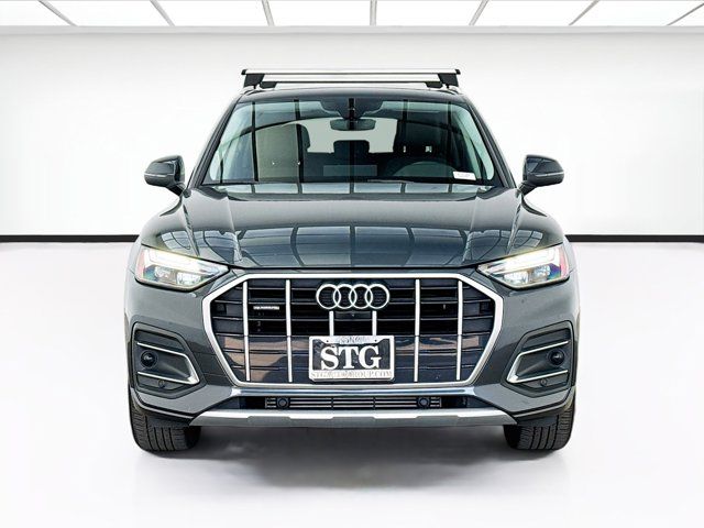 2021 Audi Q5 Premium Plus