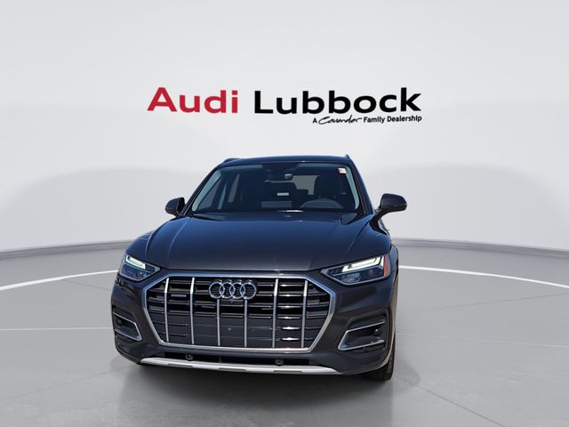2021 Audi Q5 Premium Plus