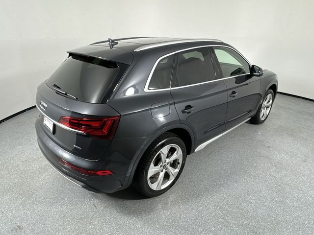 2021 Audi Q5 Premium Plus