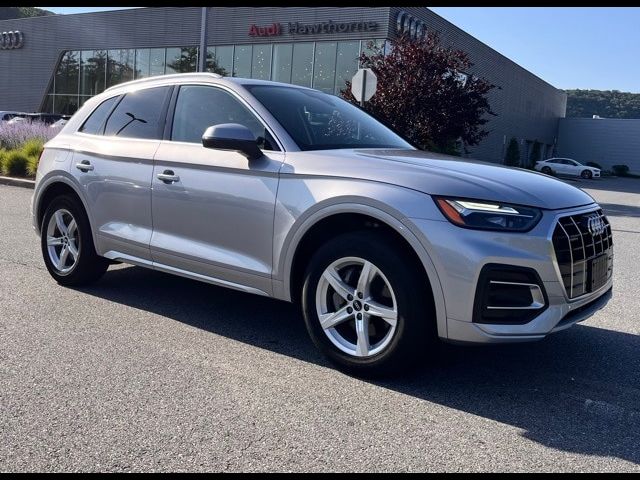 2021 Audi Q5 Premium