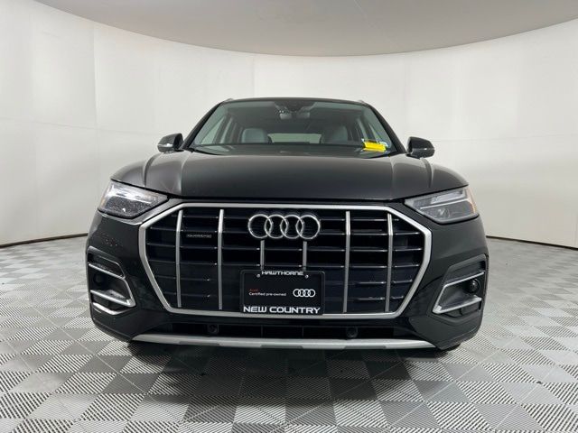 2021 Audi Q5 Premium