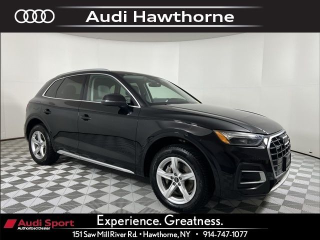 2021 Audi Q5 Premium