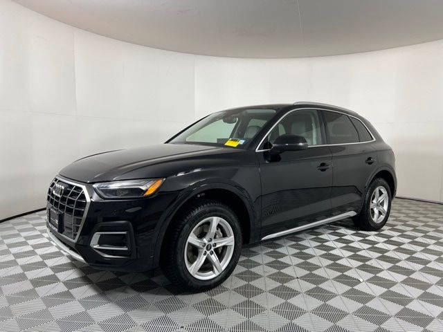 2021 Audi Q5 Premium