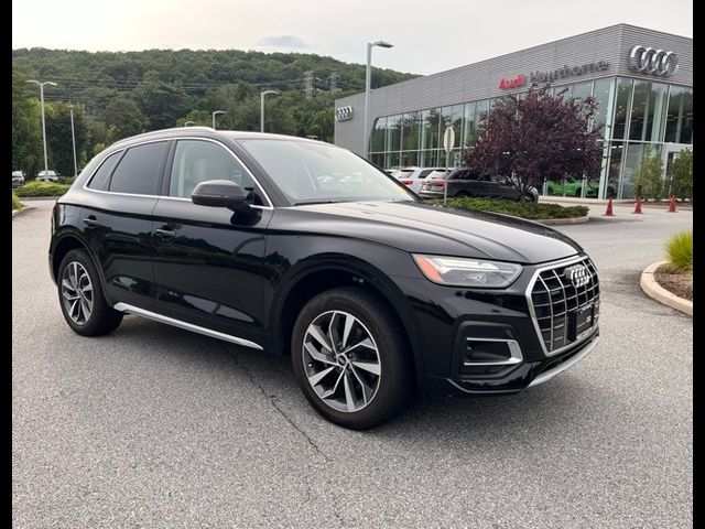 2021 Audi Q5 Premium