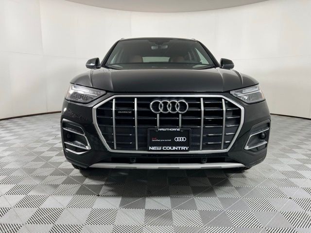 2021 Audi Q5 Premium