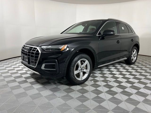 2021 Audi Q5 Premium