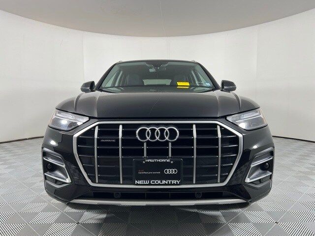 2021 Audi Q5 Premium